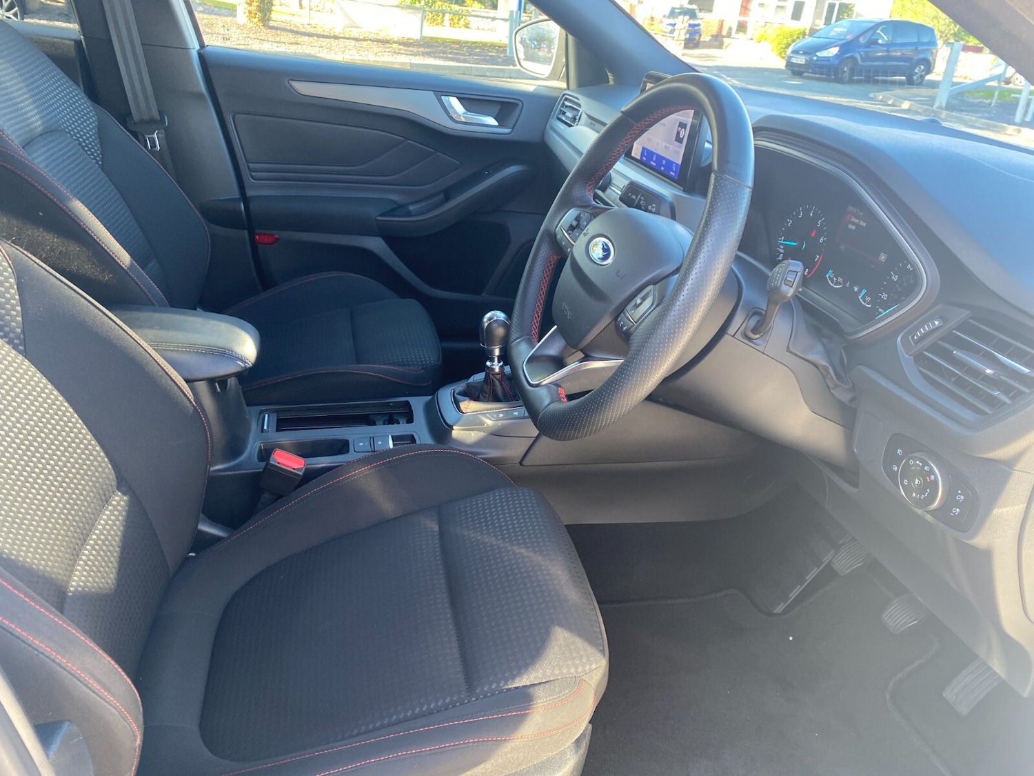 Used Ford Focus 2022 for sale - 76276526: Photo 21