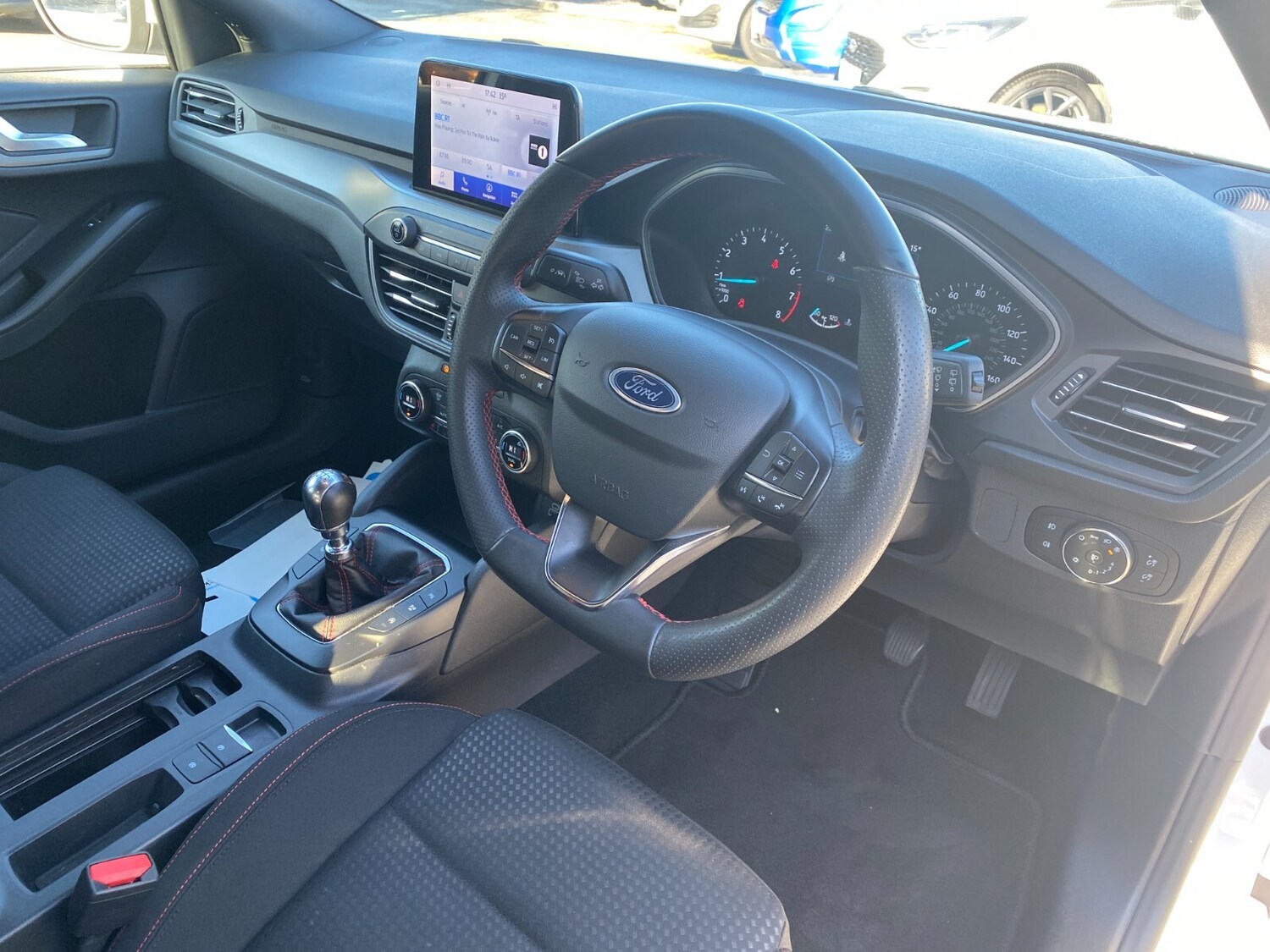 Used Ford Focus 2022 for sale - 76276526: Photo 22