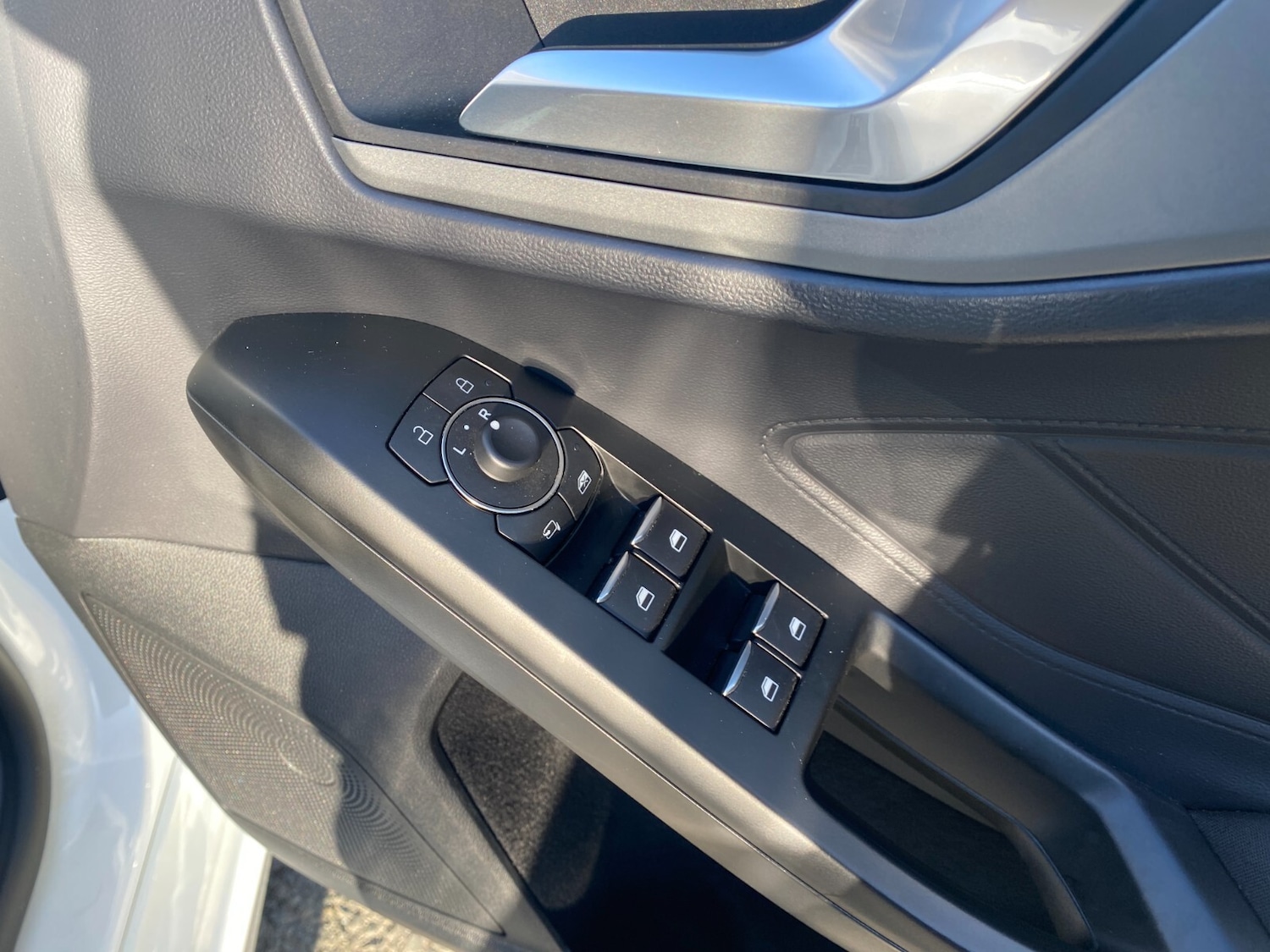 Used Ford Focus 2022 for sale - 76276526: Photo 23