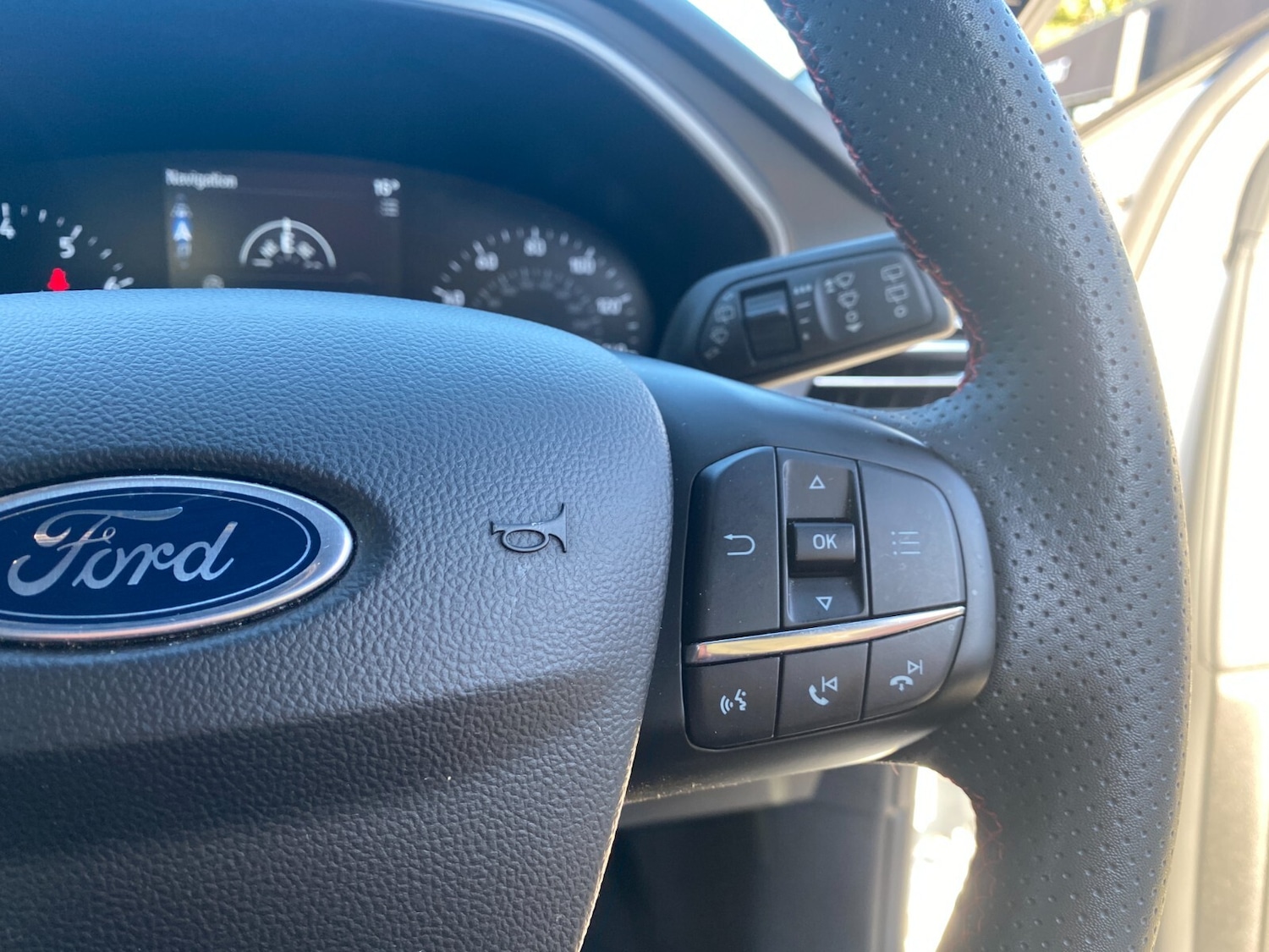 Used Ford Focus 2022 for sale - 76276526: Photo 25