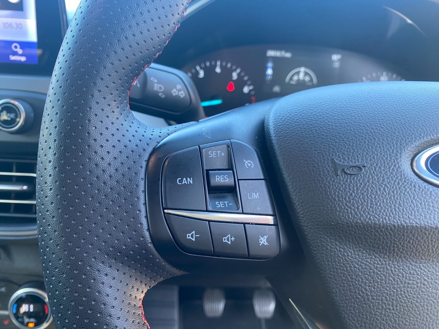 Used Ford Focus 2022 for sale - 76276526: Photo 26