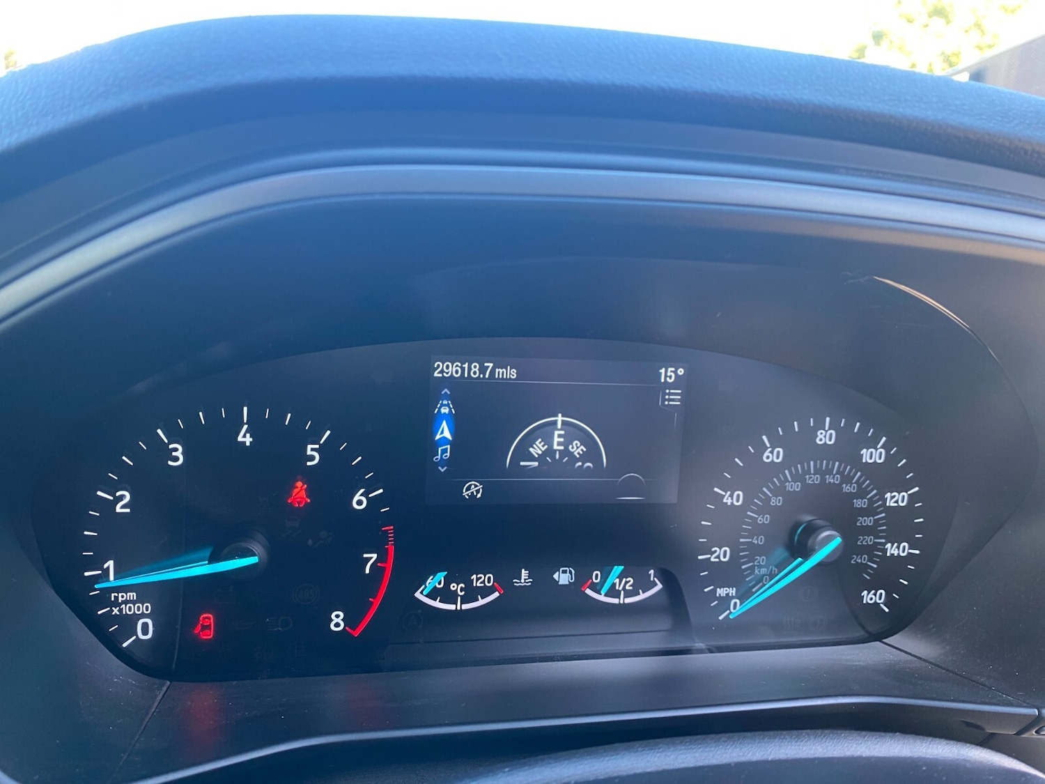 Used Ford Focus 2022 for sale - 76276526: Photo 27