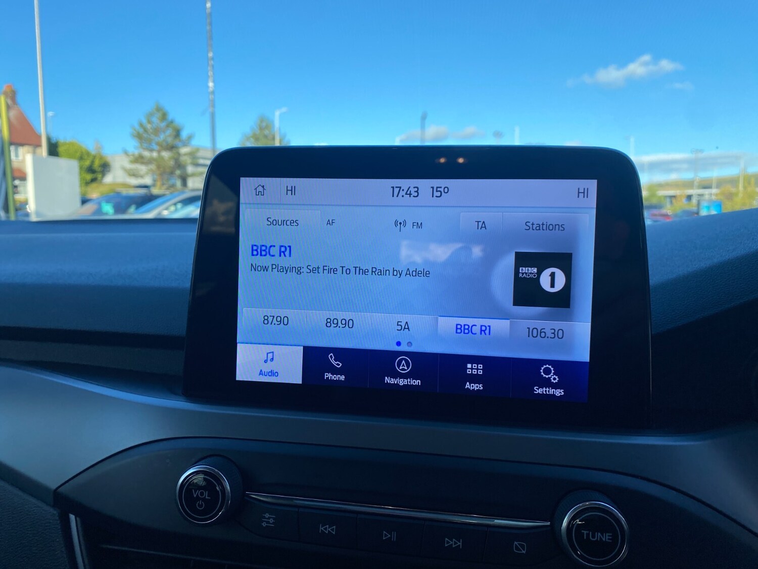 Used Ford Focus 2022 for sale - 76276526: Photo 28