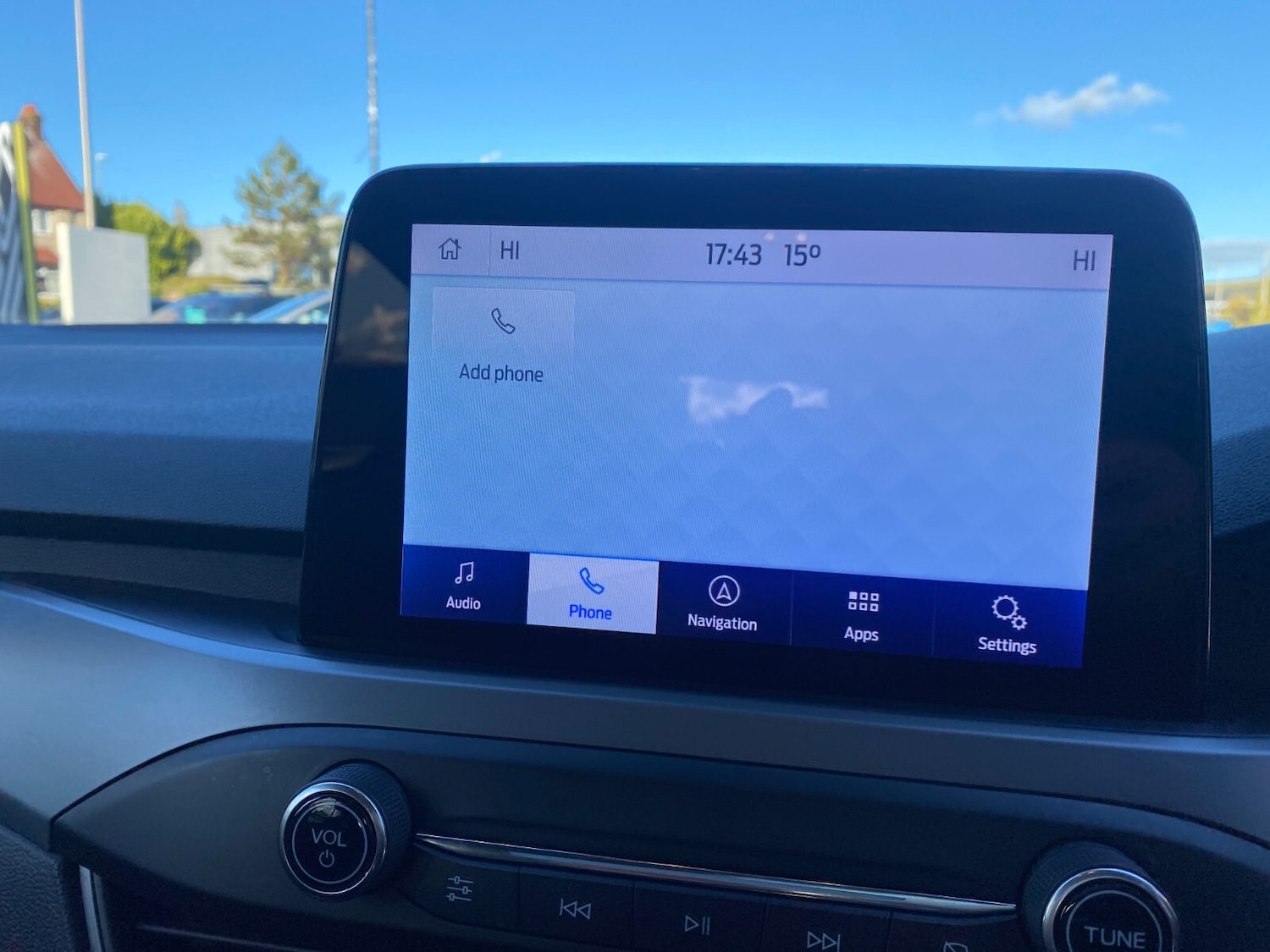 Used Ford Focus 2022 for sale - 76276526: Photo 29