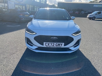 Used Ford Focus 2022 for sale - 76276526: Photo