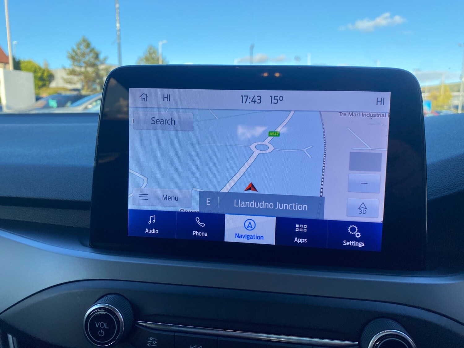 Used Ford Focus 2022 for sale - 76276526: Photo 30