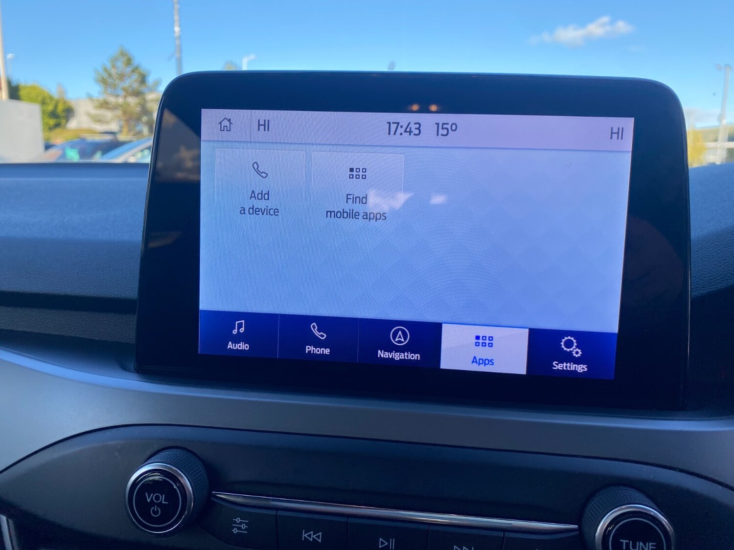 Used Ford Focus 2022 for sale - 76276526: Photo 31