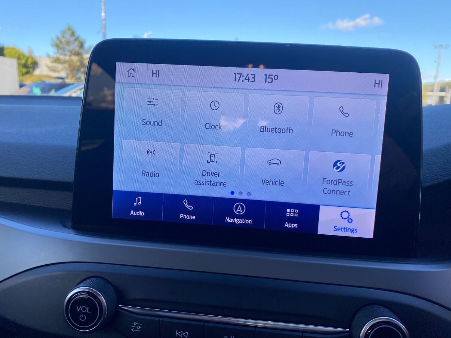 Used Ford Focus 2022 for sale - 76276526: Photo 32