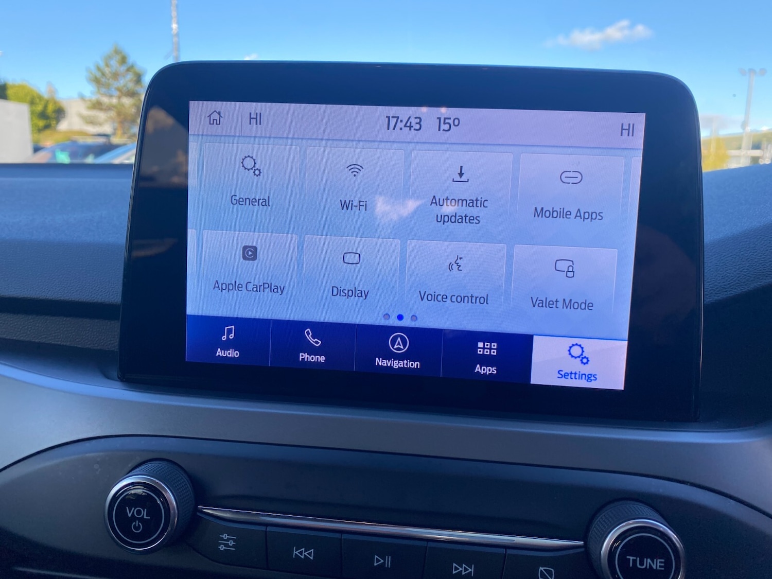 Used Ford Focus 2022 for sale - 76276526: Photo 33