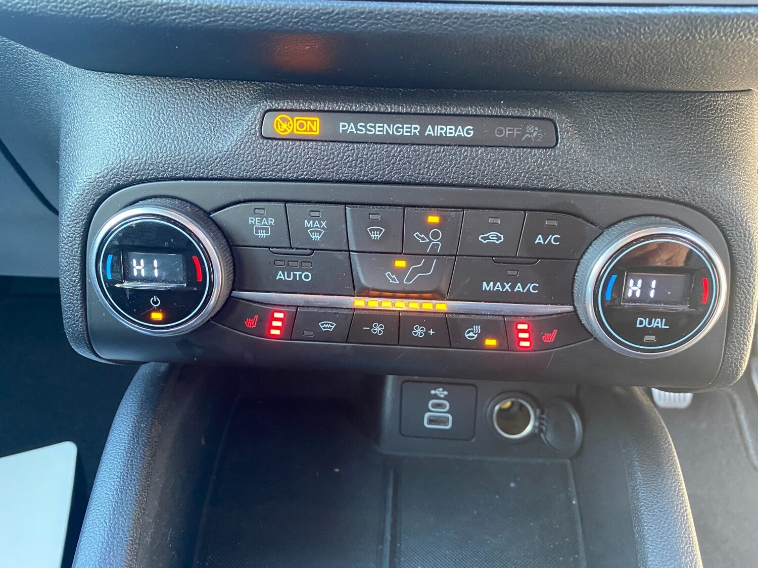 Used Ford Focus 2022 for sale - 76276526: Photo 34