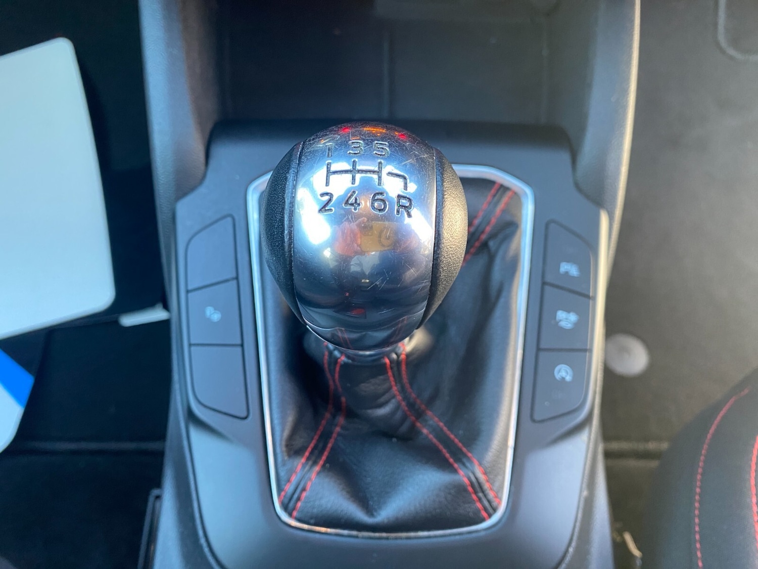 Used Ford Focus 2022 for sale - 76276526: Photo 35