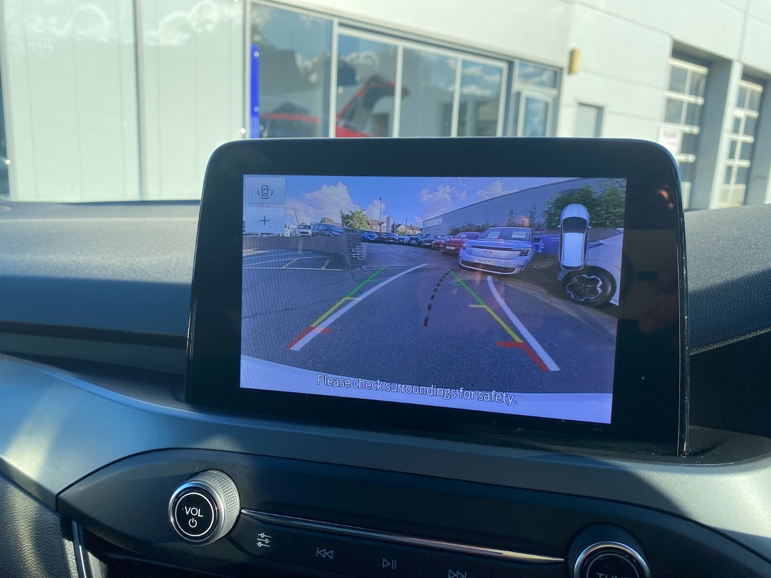 Used Ford Focus 2022 for sale - 76276526: Photo 36