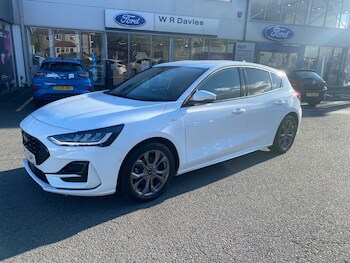 Used Ford Focus 2022 for sale - 76276526: Photo