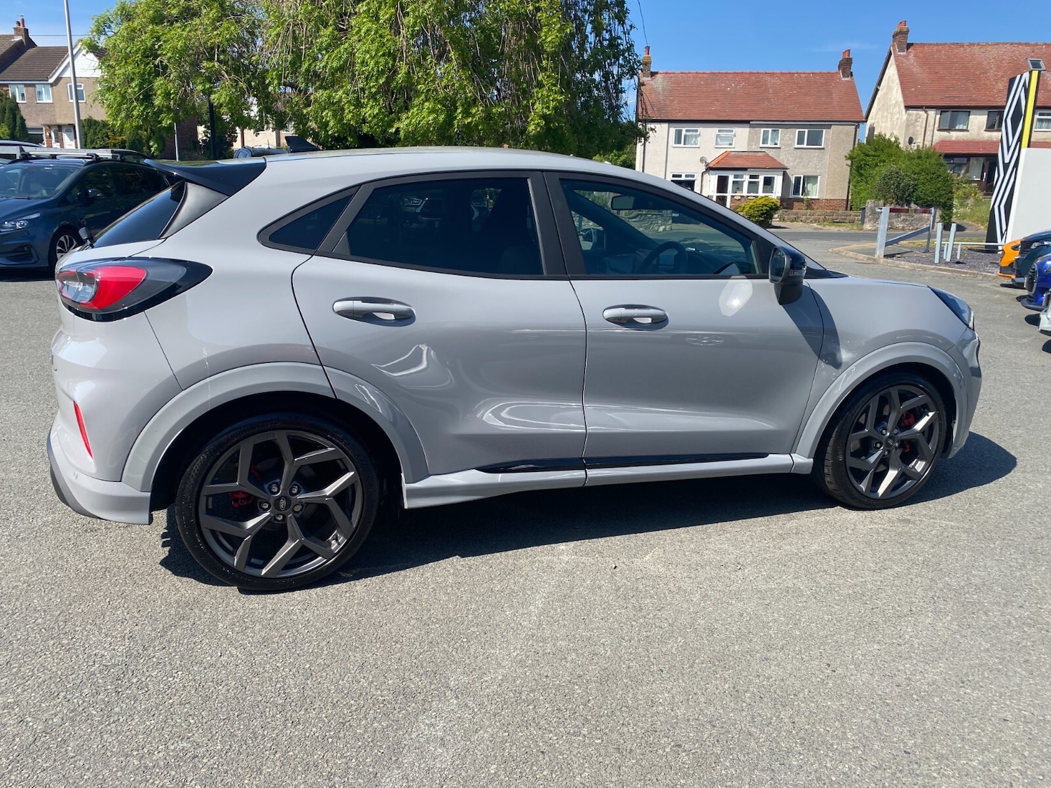 Used Ford Puma 2023 for sale - 76276755: Photo 14