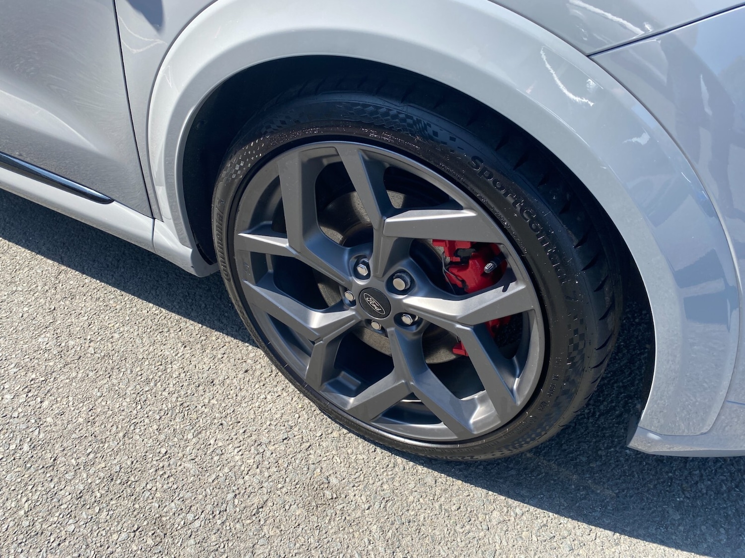 Used Ford Puma 2023 for sale - 76276755: Photo 16