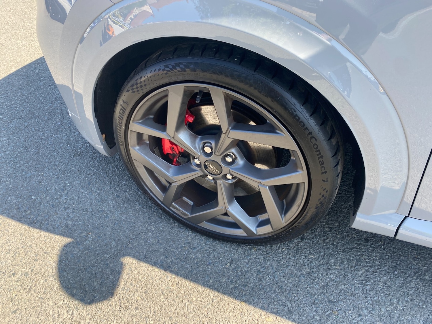 Used Ford Puma 2023 for sale - 76276755: Photo 17