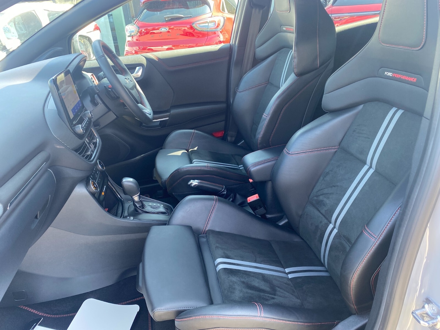 Used Ford Puma 2023 for sale - 76276755: Photo 18