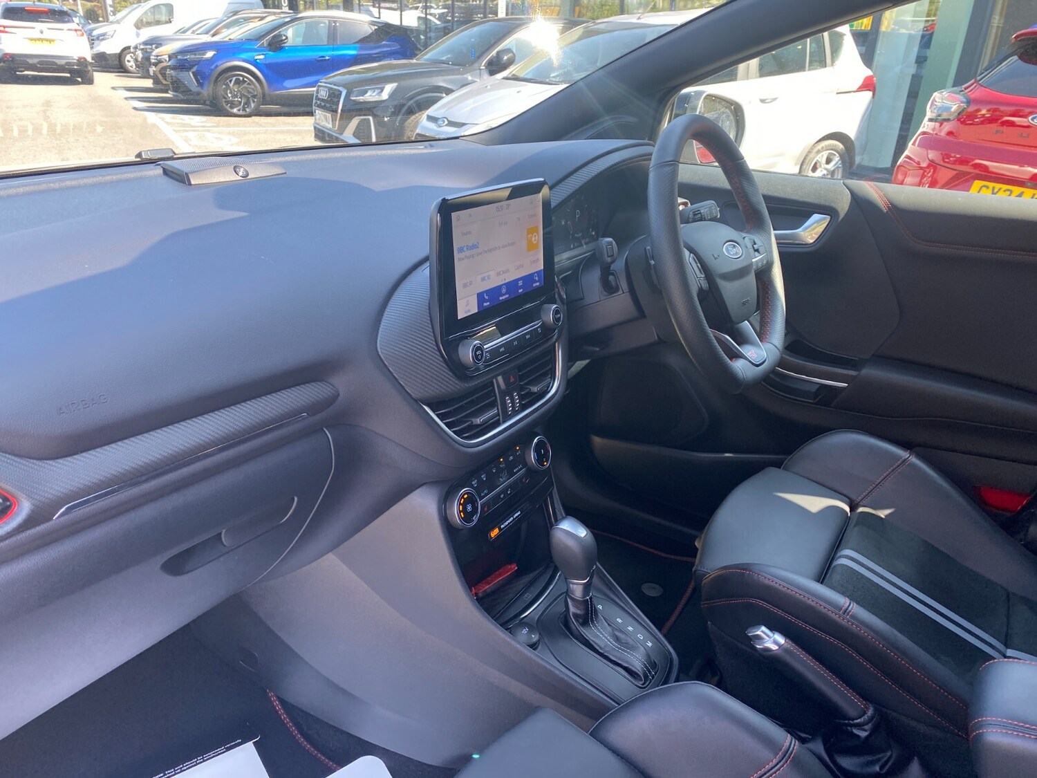 Used Ford Puma 2023 for sale - 76276755: Photo 19