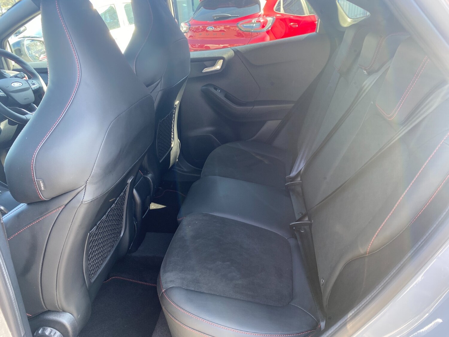 Used Ford Puma 2023 for sale - 76276755: Photo 20