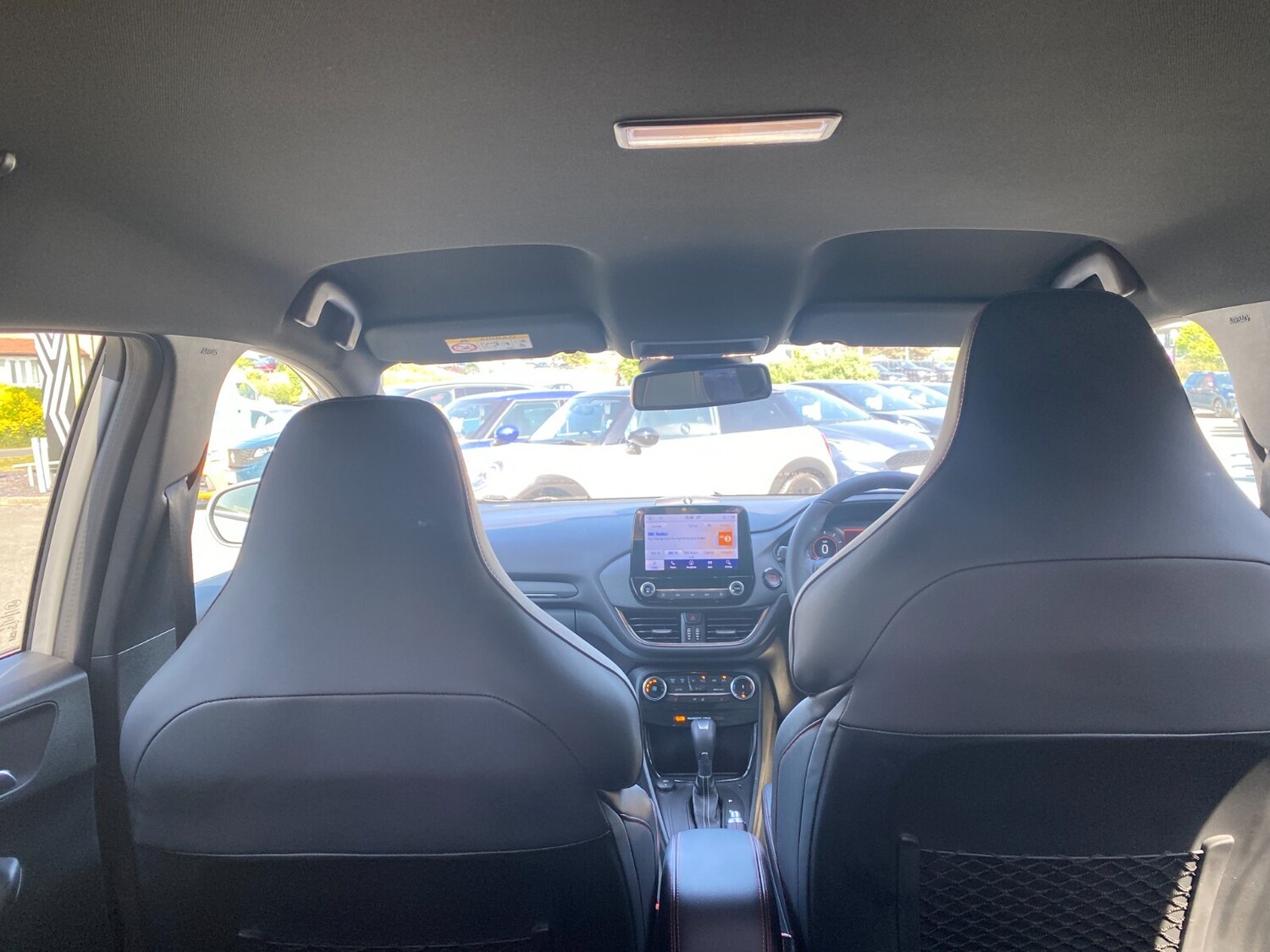 Used Ford Puma 2023 for sale - 76276755: Photo 22