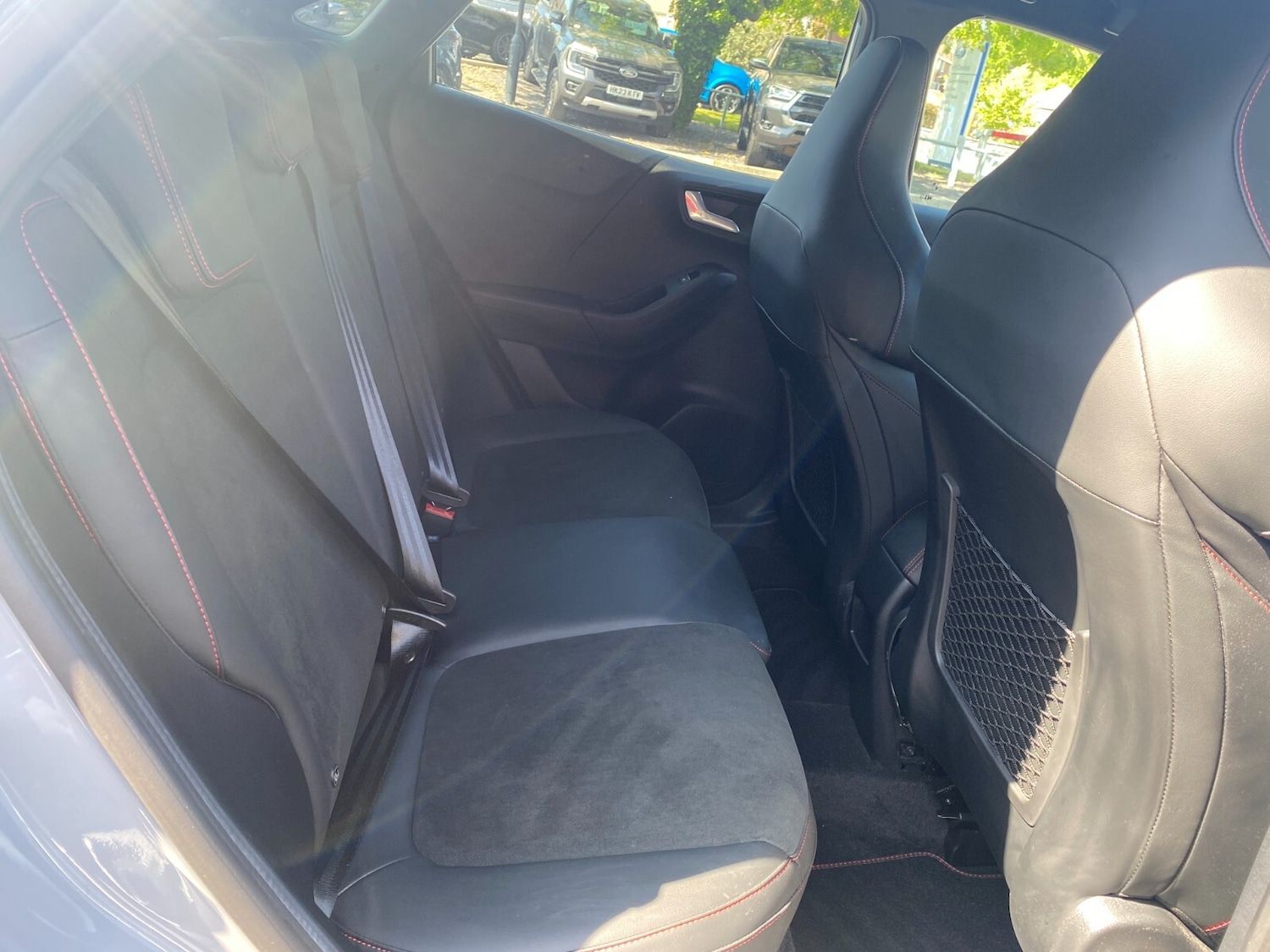 Used Ford Puma 2023 for sale - 76276755: Photo 23