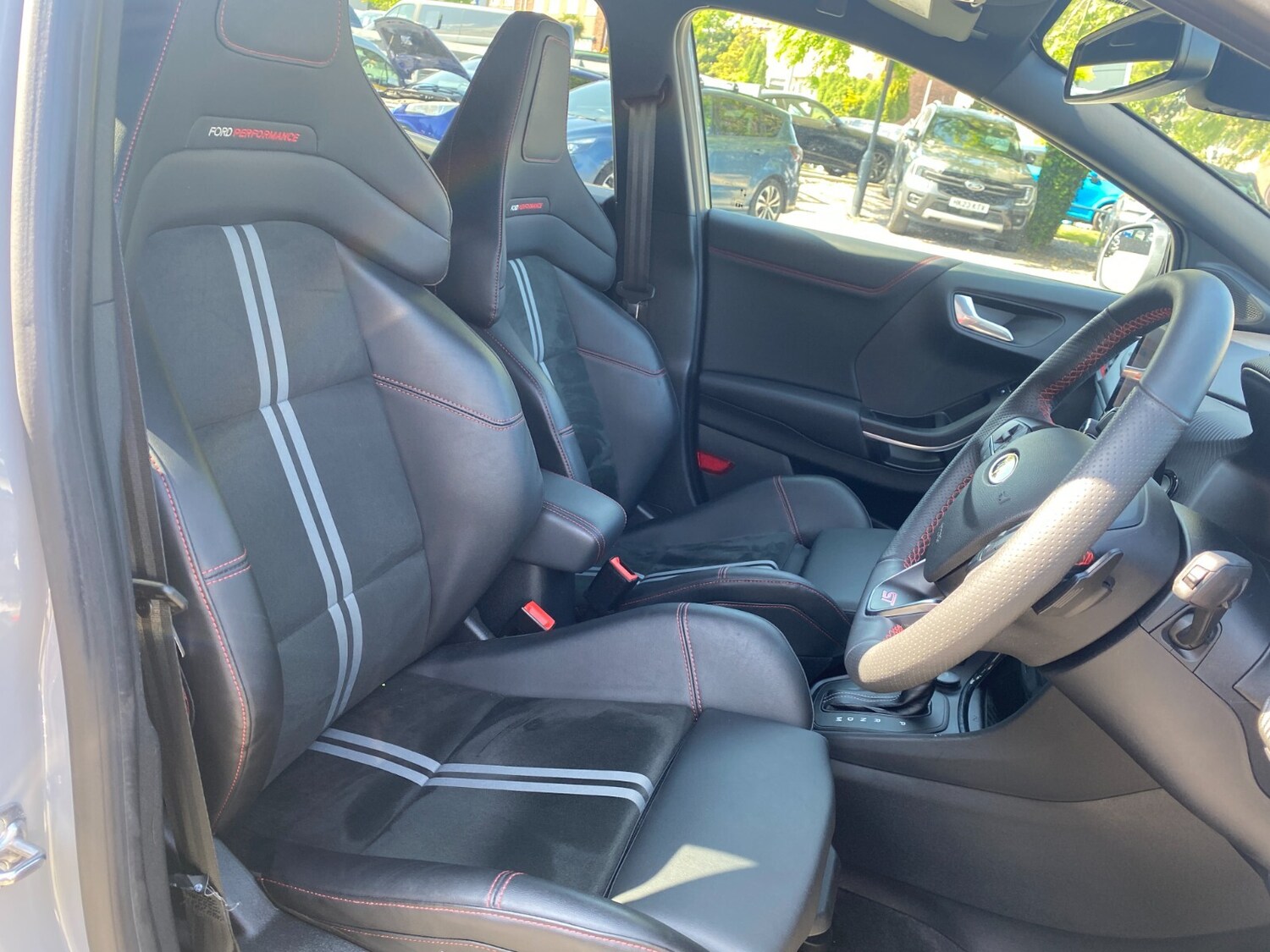 Used Ford Puma 2023 for sale - 76276755: Photo 24