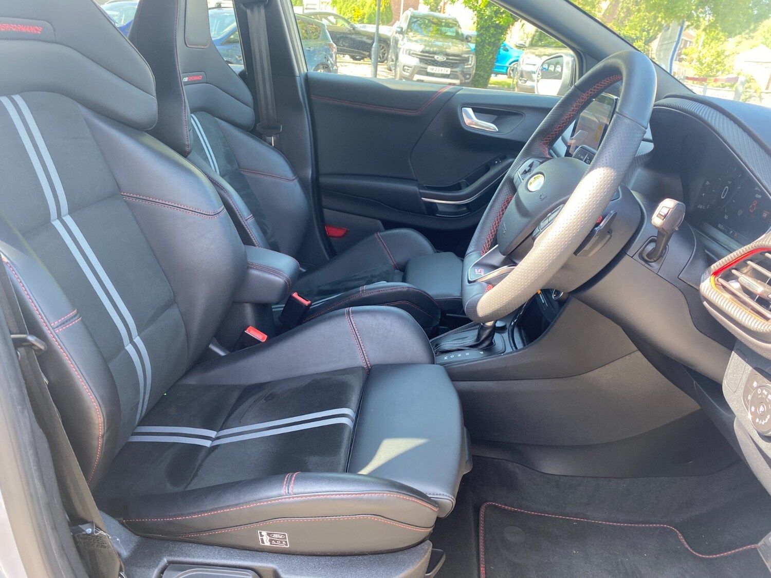 Used Ford Puma 2023 for sale - 76276755: Photo 25