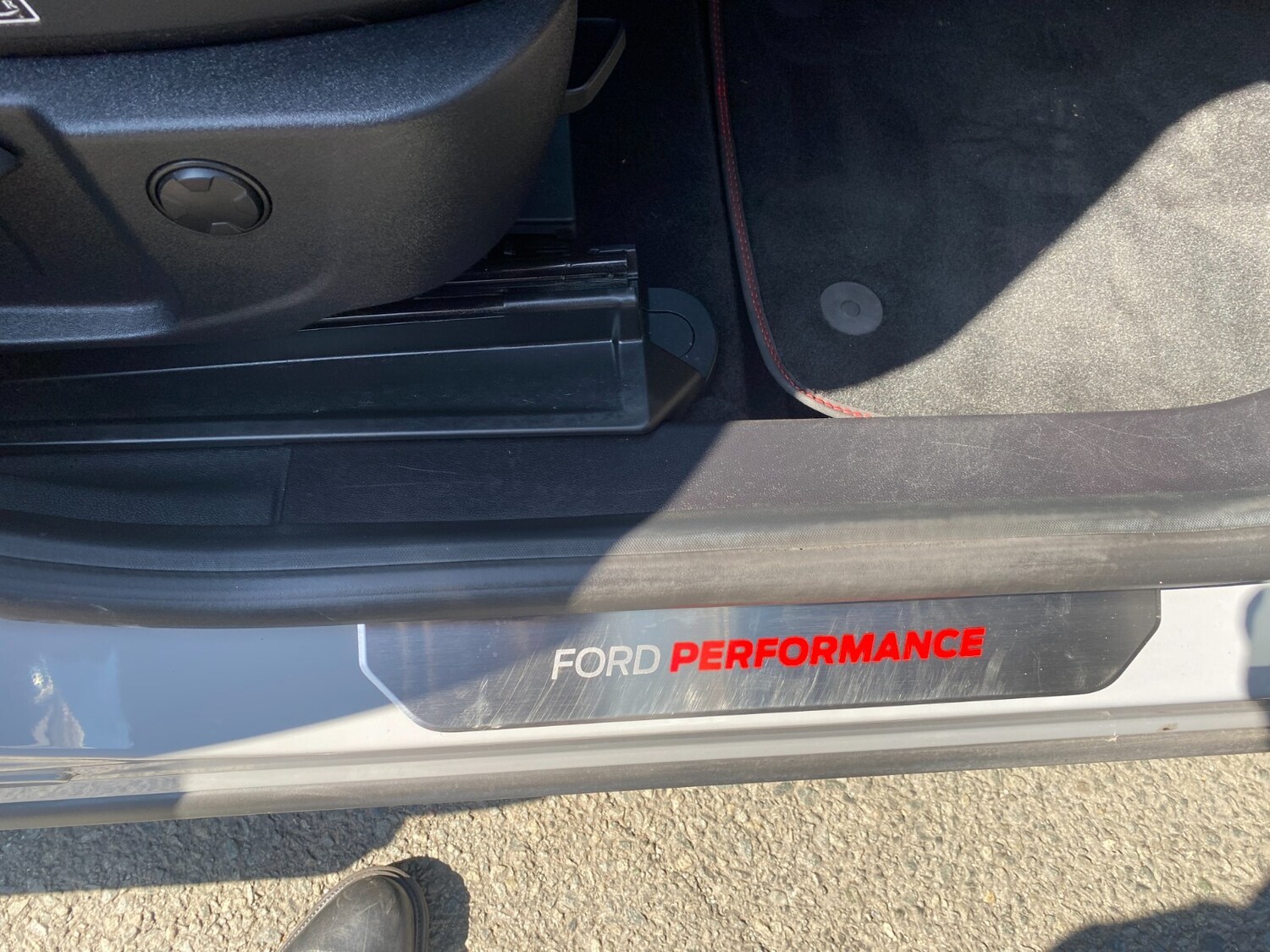 Used Ford Puma 2023 for sale - 76276755: Photo 28