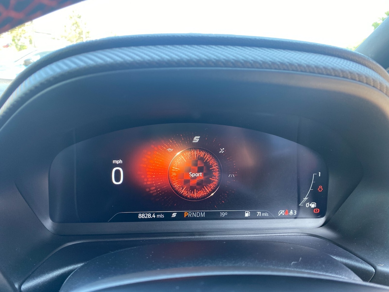 Used Ford Puma 2023 for sale - 76276755: Photo 29