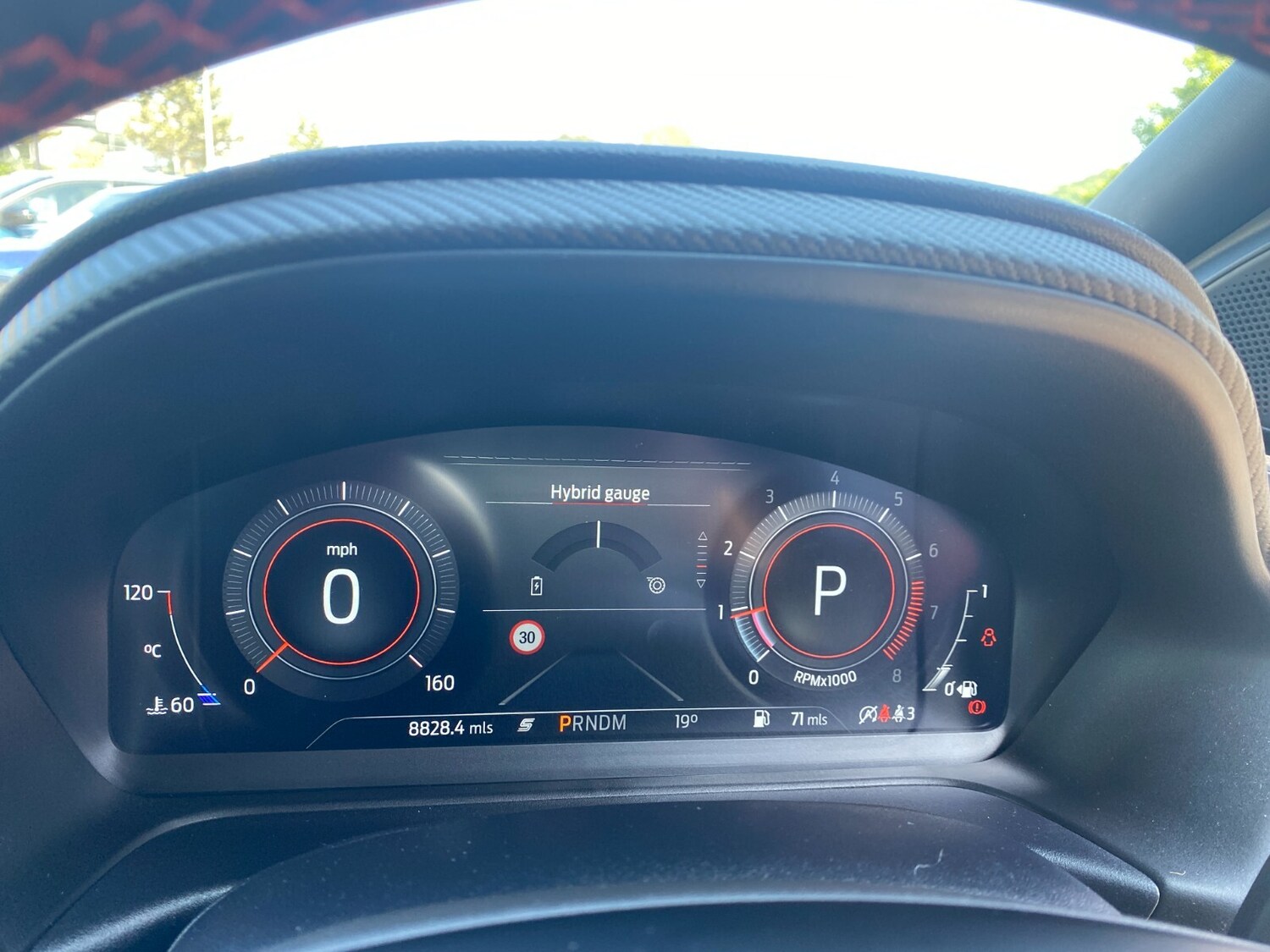 Used Ford Puma 2023 for sale - 76276755: Photo 30