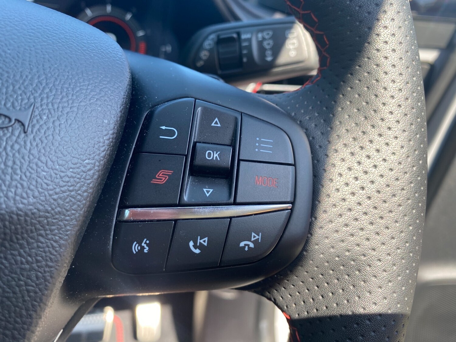 Used Ford Puma 2023 for sale - 76276755: Photo 31