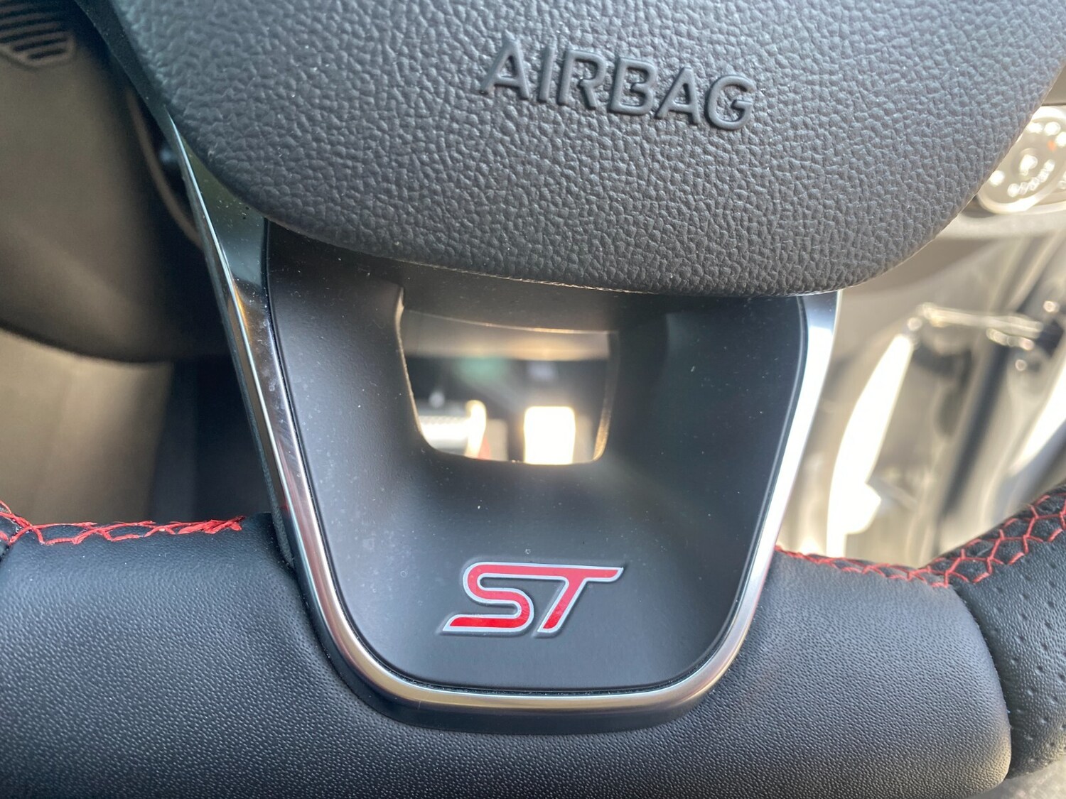 Used Ford Puma 2023 for sale - 76276755: Photo 33