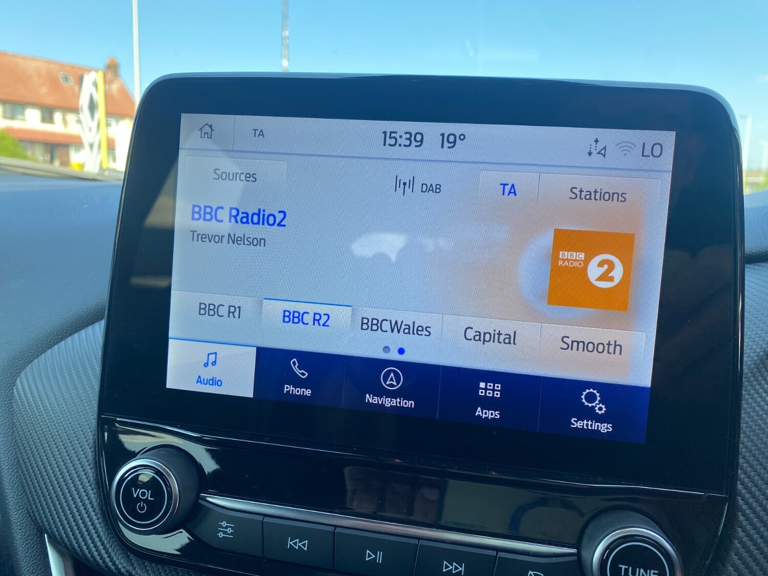 Used Ford Puma 2023 for sale - 76276755: Photo 34