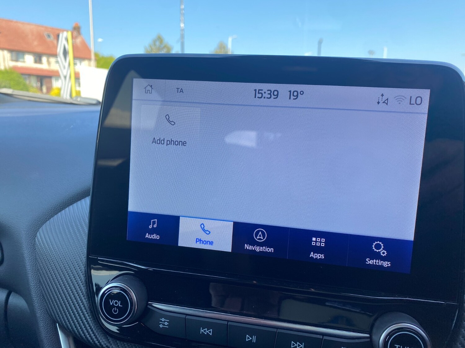 Used Ford Puma 2023 for sale - 76276755: Photo 35