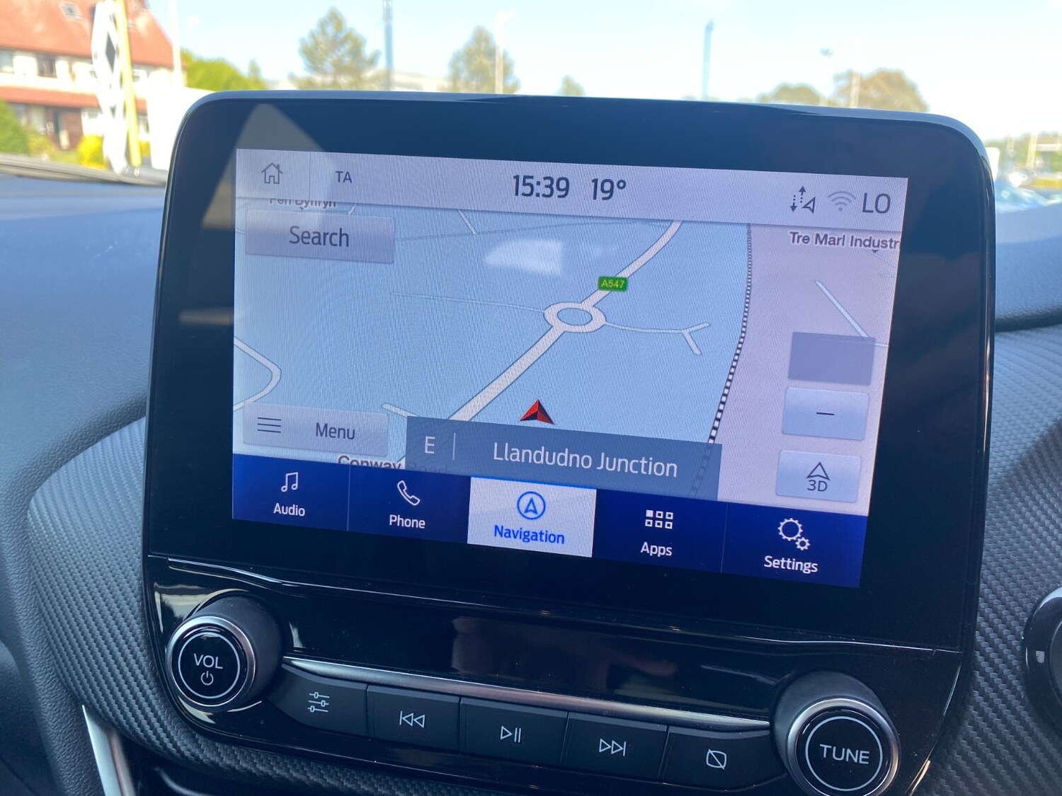 Used Ford Puma 2023 for sale - 76276755: Photo 36