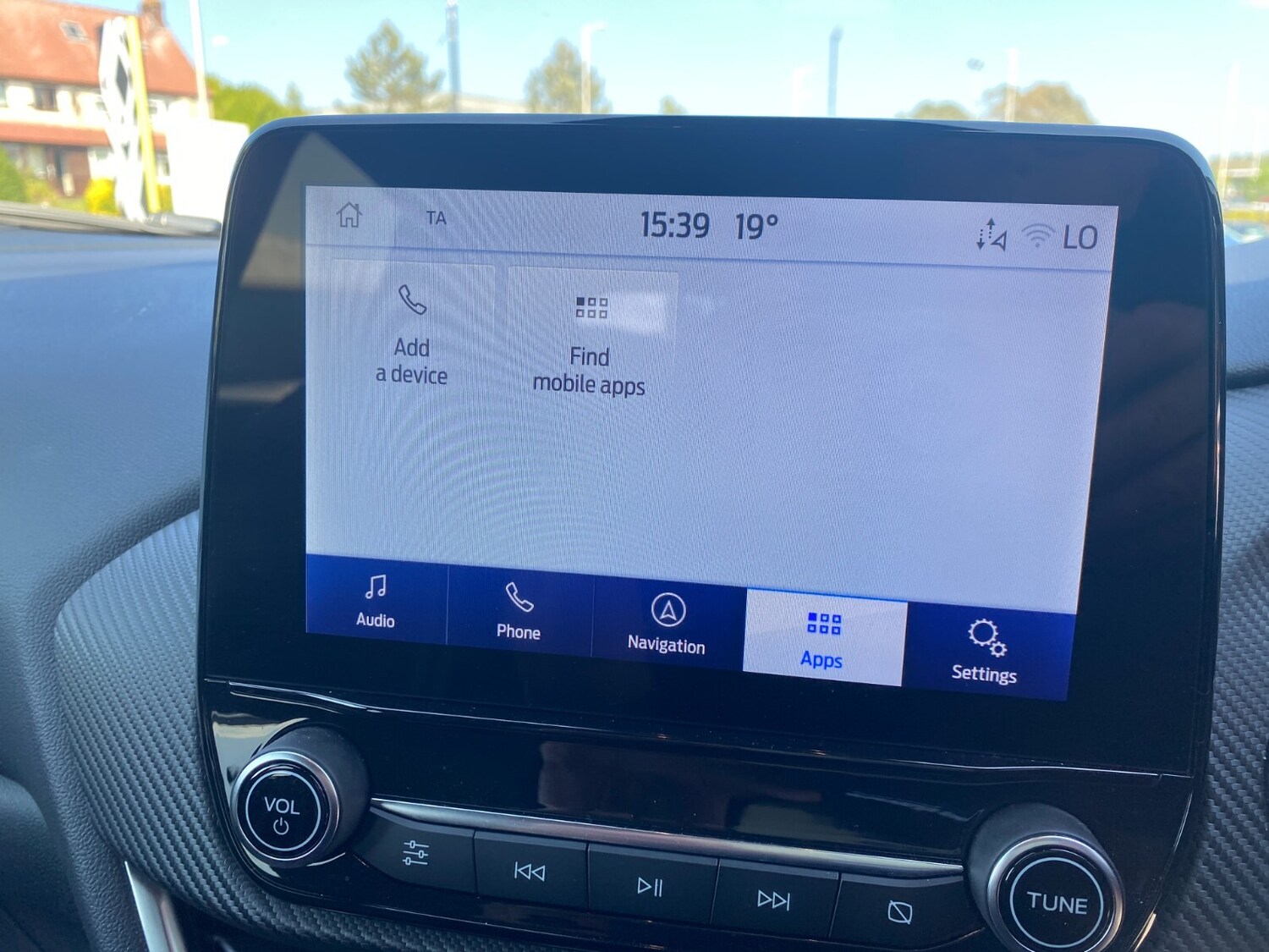 Used Ford Puma 2023 for sale - 76276755: Photo 37