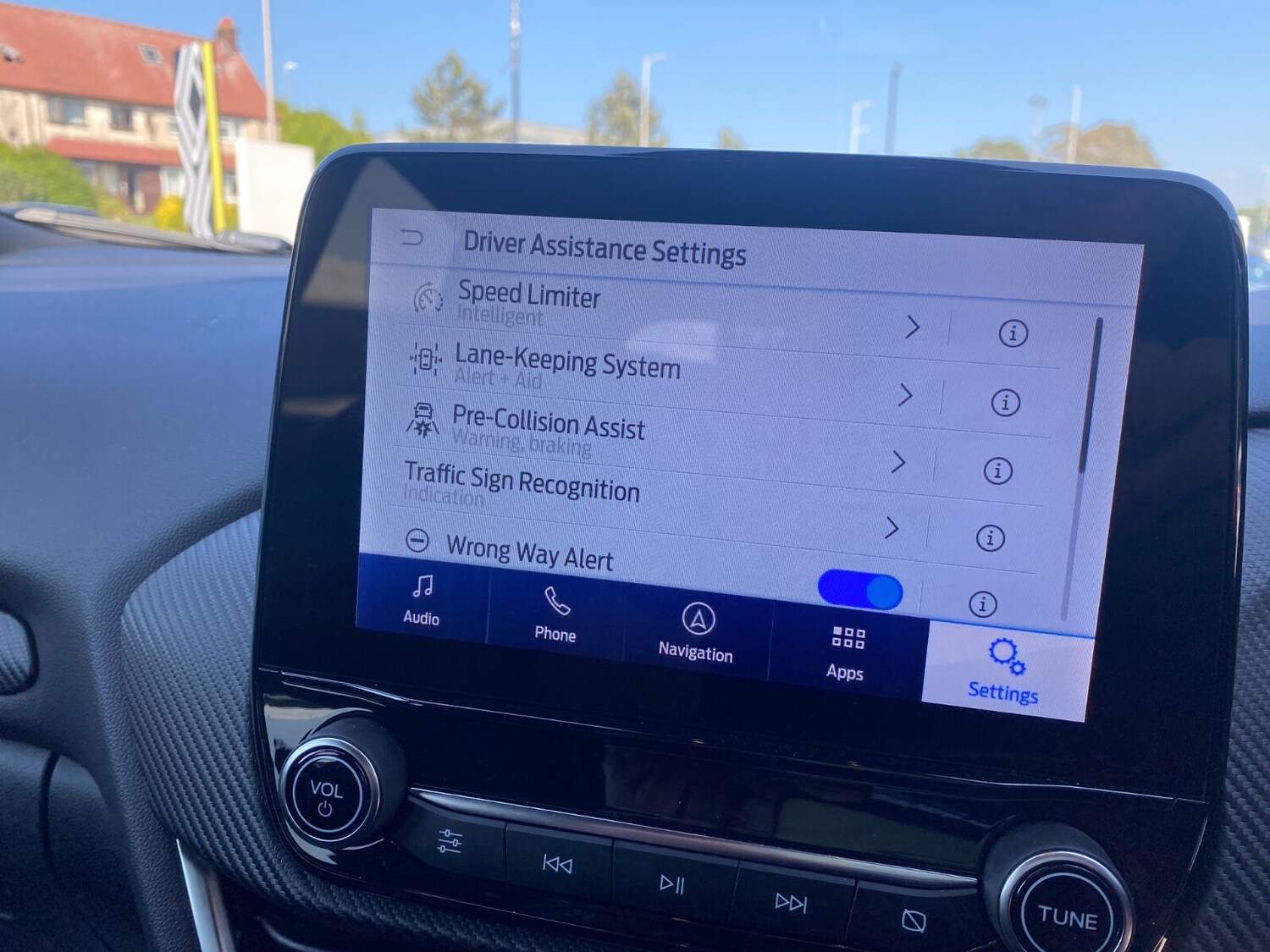 Used Ford Puma 2023 for sale - 76276755: Photo 39