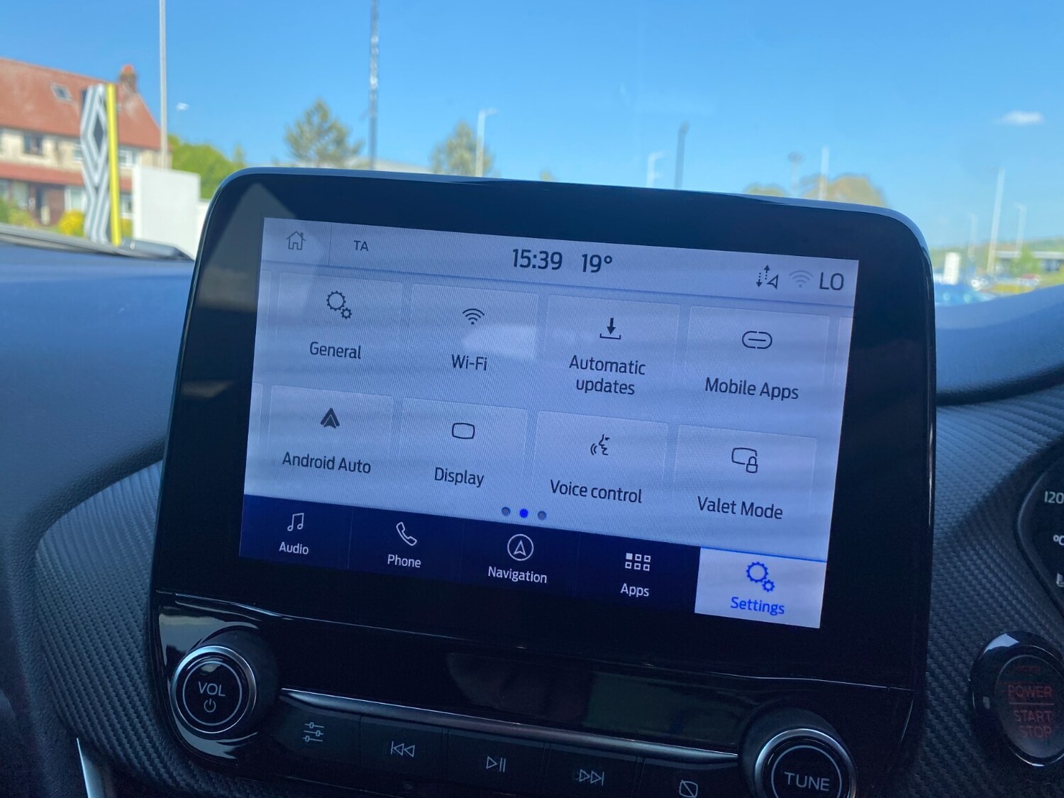 Used Ford Puma 2023 for sale - 76276755: Photo 40