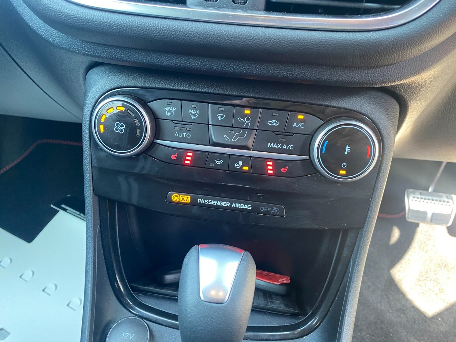 Used Ford Puma 2023 for sale - 76276755: Photo 41