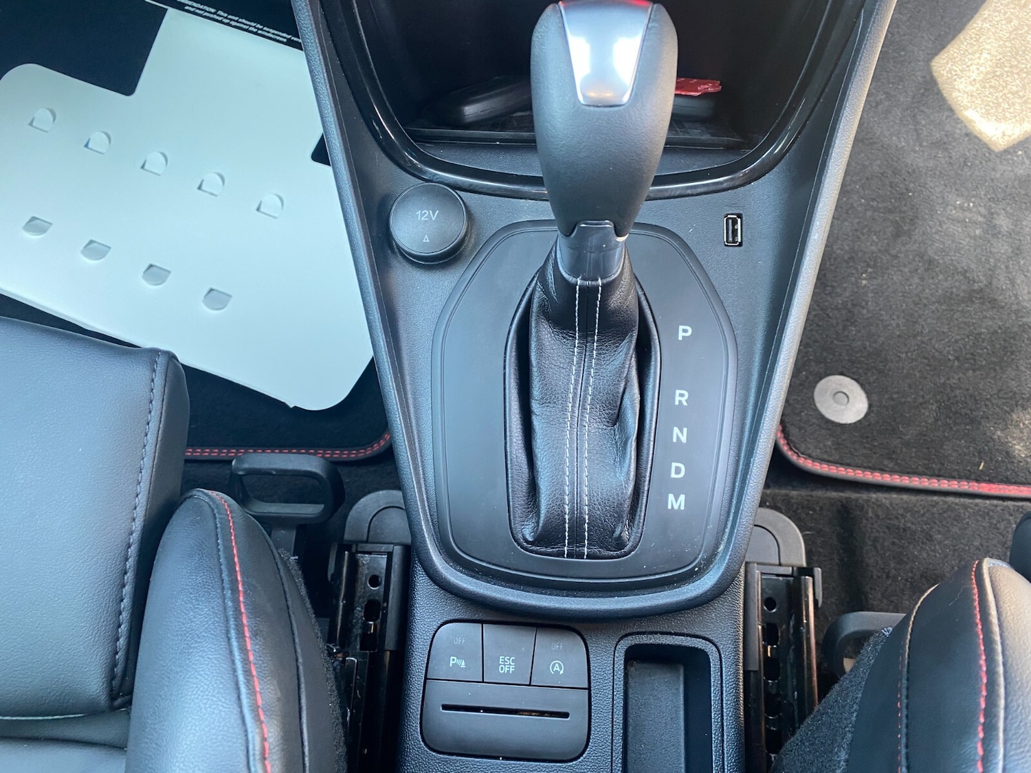 Used Ford Puma 2023 for sale - 76276755: Photo 42