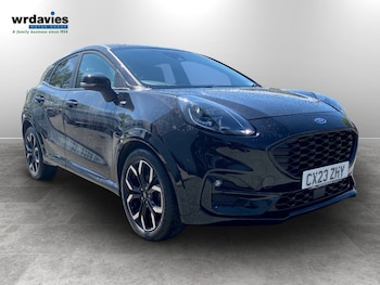 Used Ford Puma 2023 for sale - 78493723: Photo