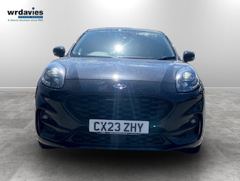 Used Ford Puma 2023 for sale - 78493723: Photo