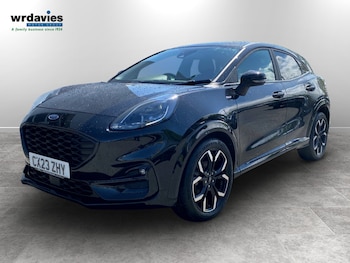 Used Ford Puma 2023 for sale - 78493723: Photo