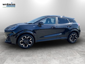 Used Ford Puma 2023 for sale - 78493723: Photo