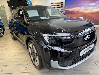 Used Ford Explorer 2026 for sale - 77151527: Photo