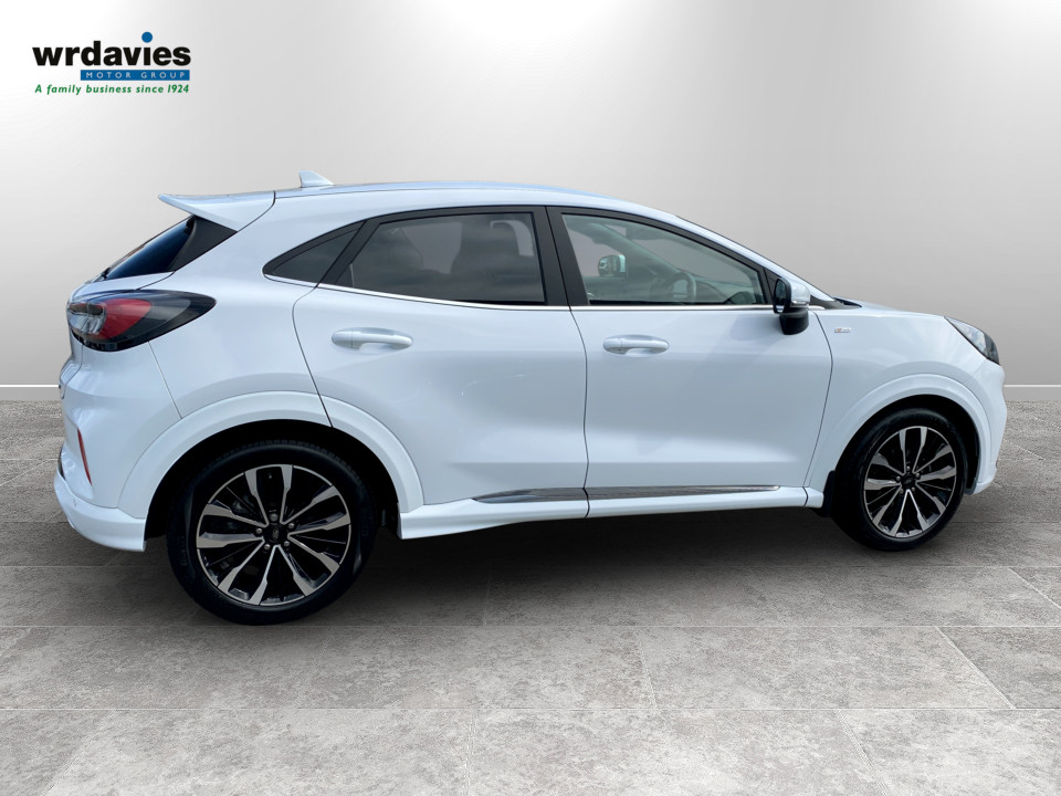 Used Ford Puma 2023 for sale - 78152553: Photo 10