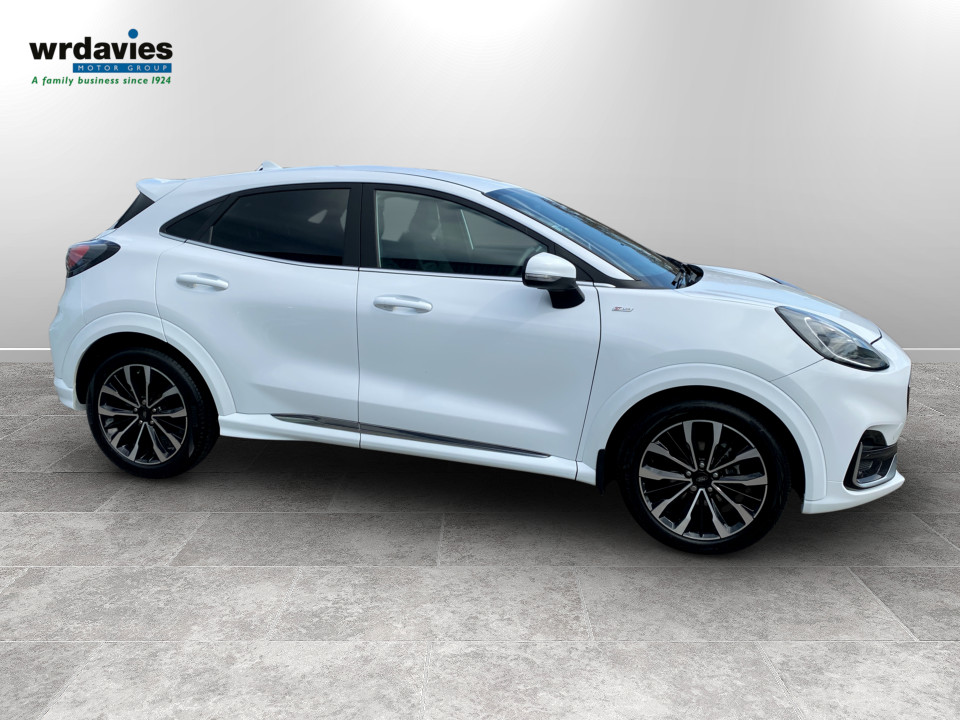 Used Ford Puma 2023 for sale - 78152553: Photo 11