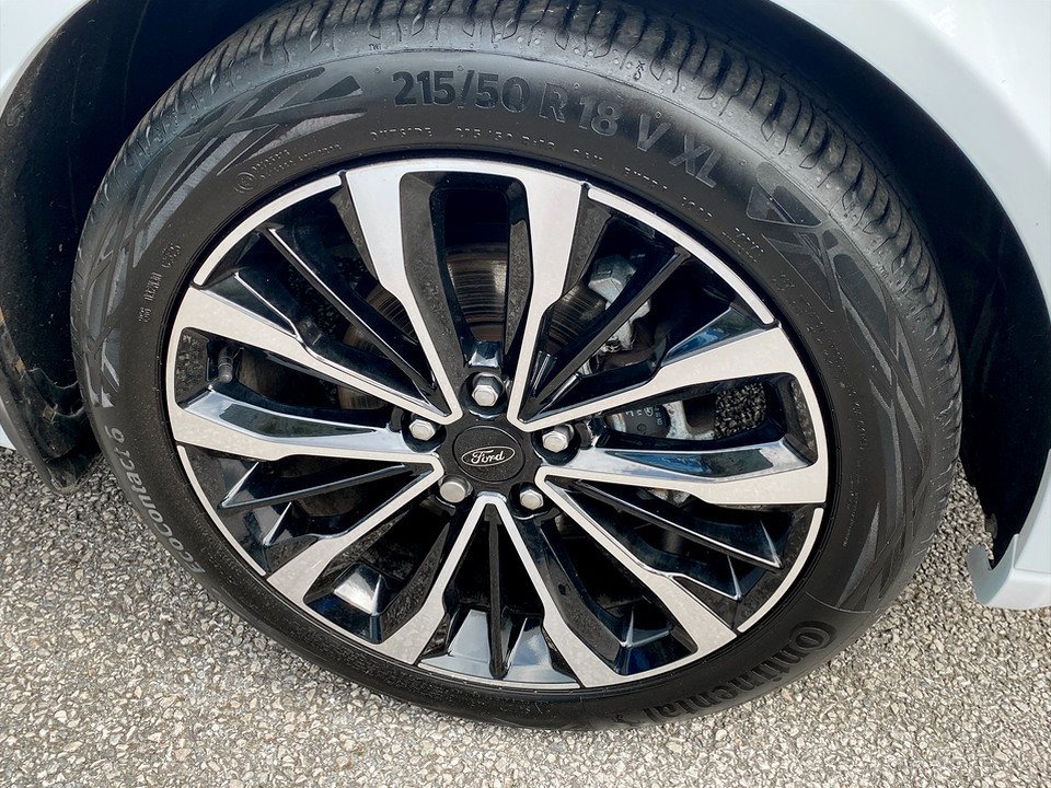 Used Ford Puma 2023 for sale - 78152553: Photo 12