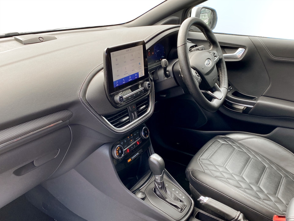 Used Ford Puma 2023 for sale - 78152553: Photo 14