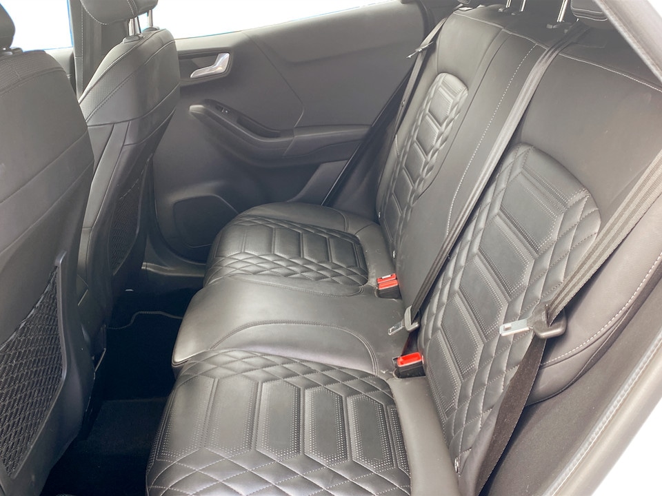 Used Ford Puma 2023 for sale - 78152553: Photo 15